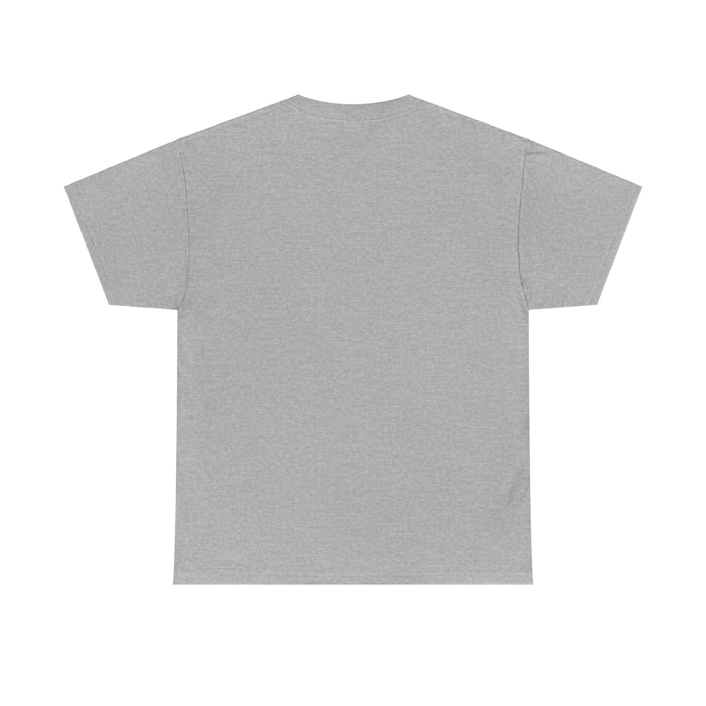 'Live like Jesus' - Unisex Heavy Cotton Tee