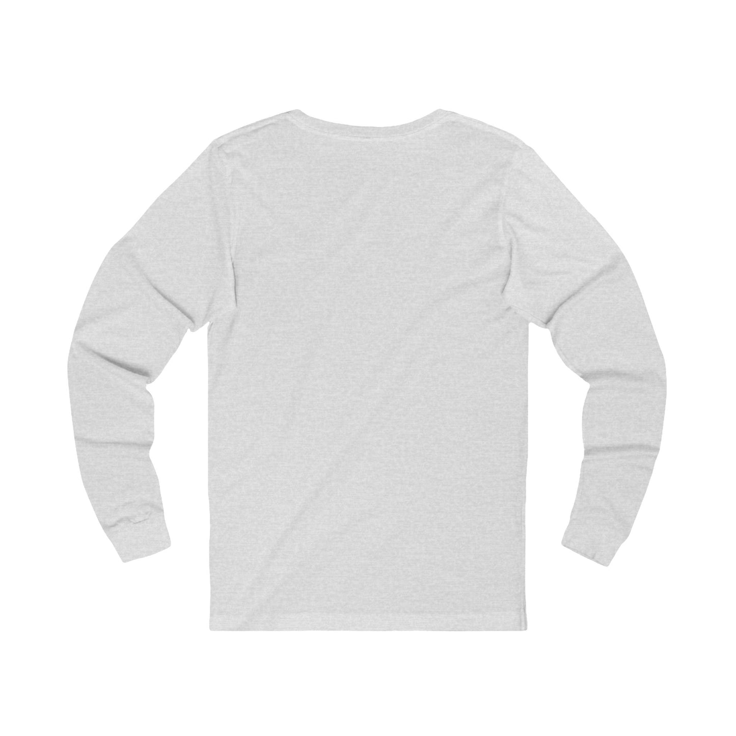 'Live like Jesus' - Unisex Jersey Long Sleeve Tee