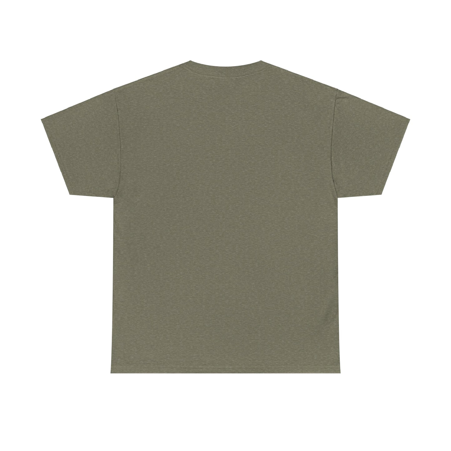 'Live like Jesus' - Unisex Heavy Cotton Tee
