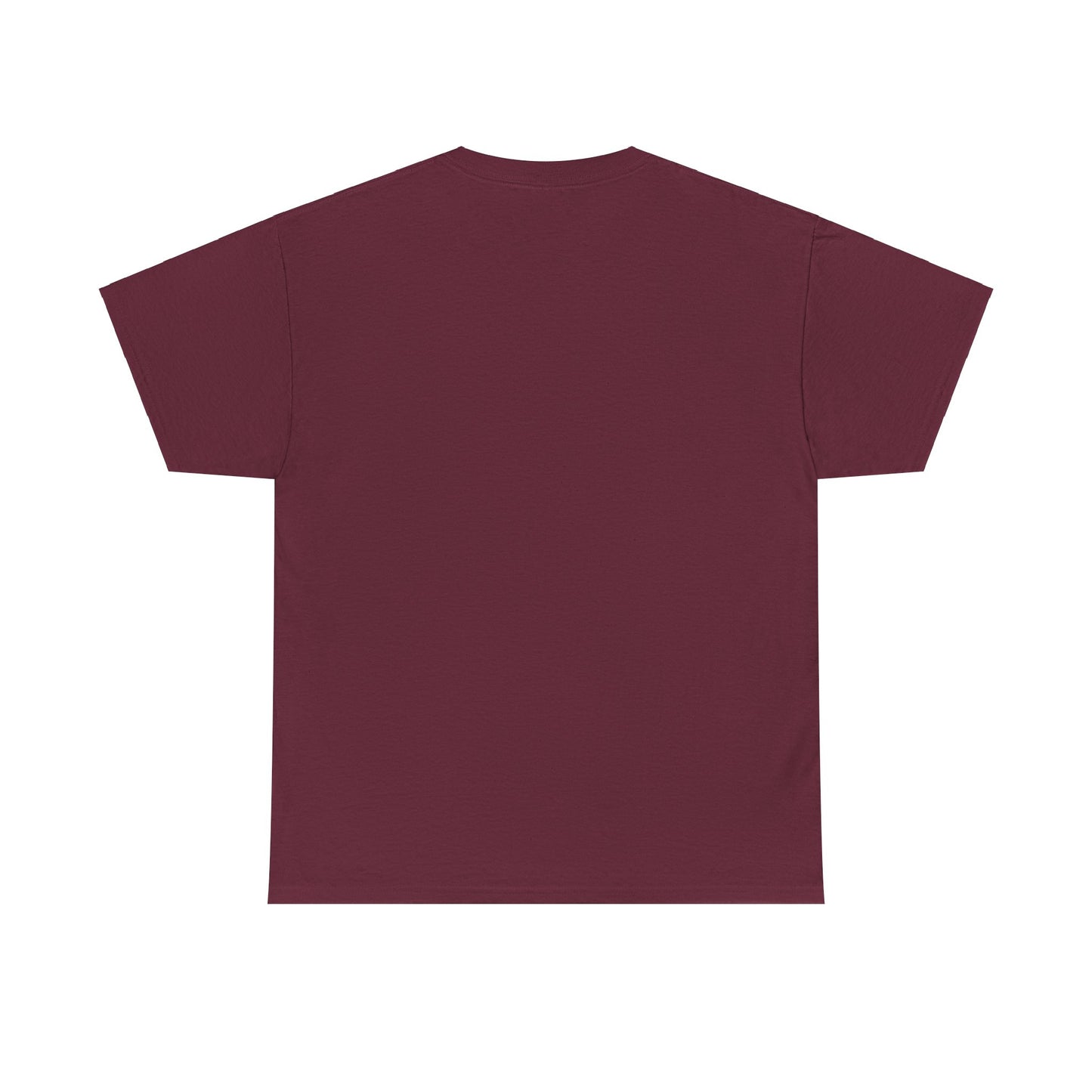 'Live like Jesus' - Unisex Heavy Cotton Tee
