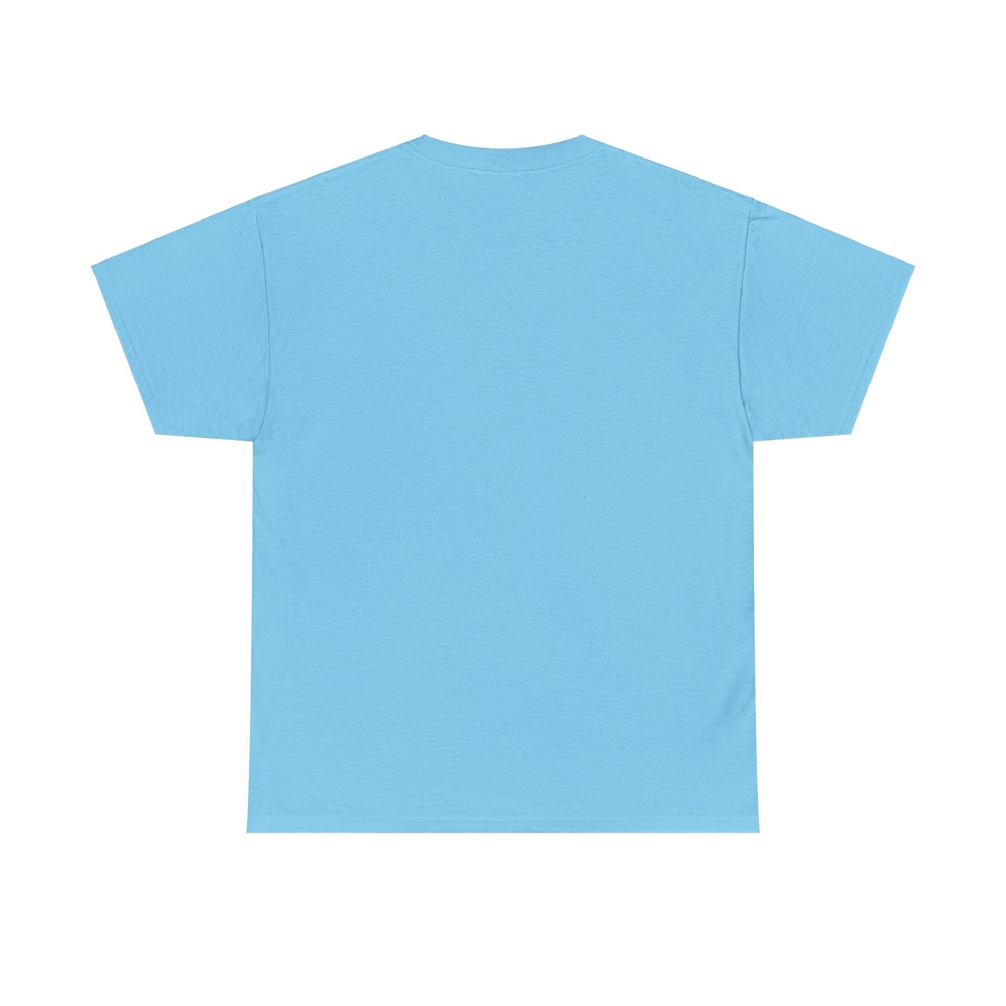 'Live like Jesus' - Unisex Heavy Cotton Tee
