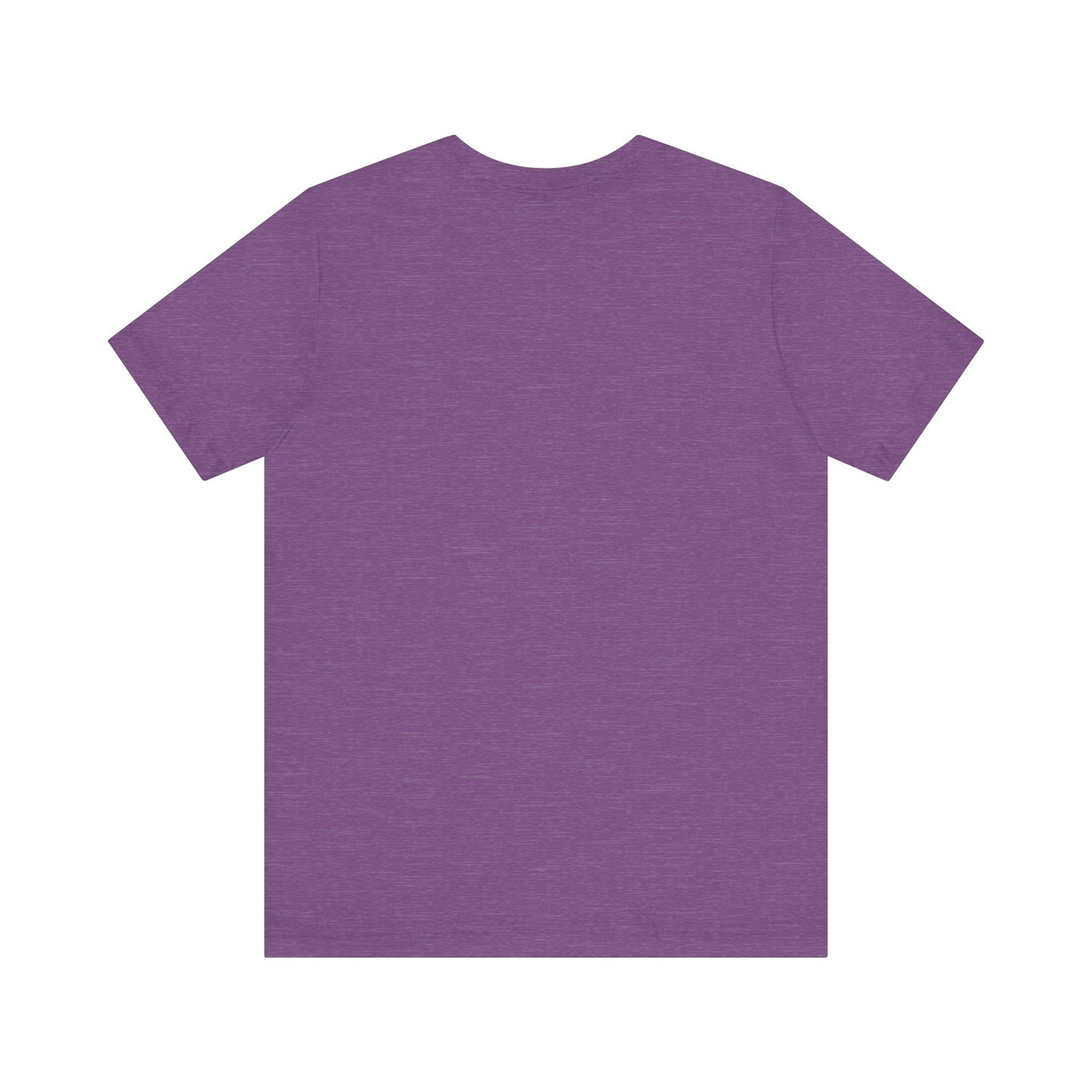 Christian Inspirational Short Sleeve Tee - "God Calls You by NAME"