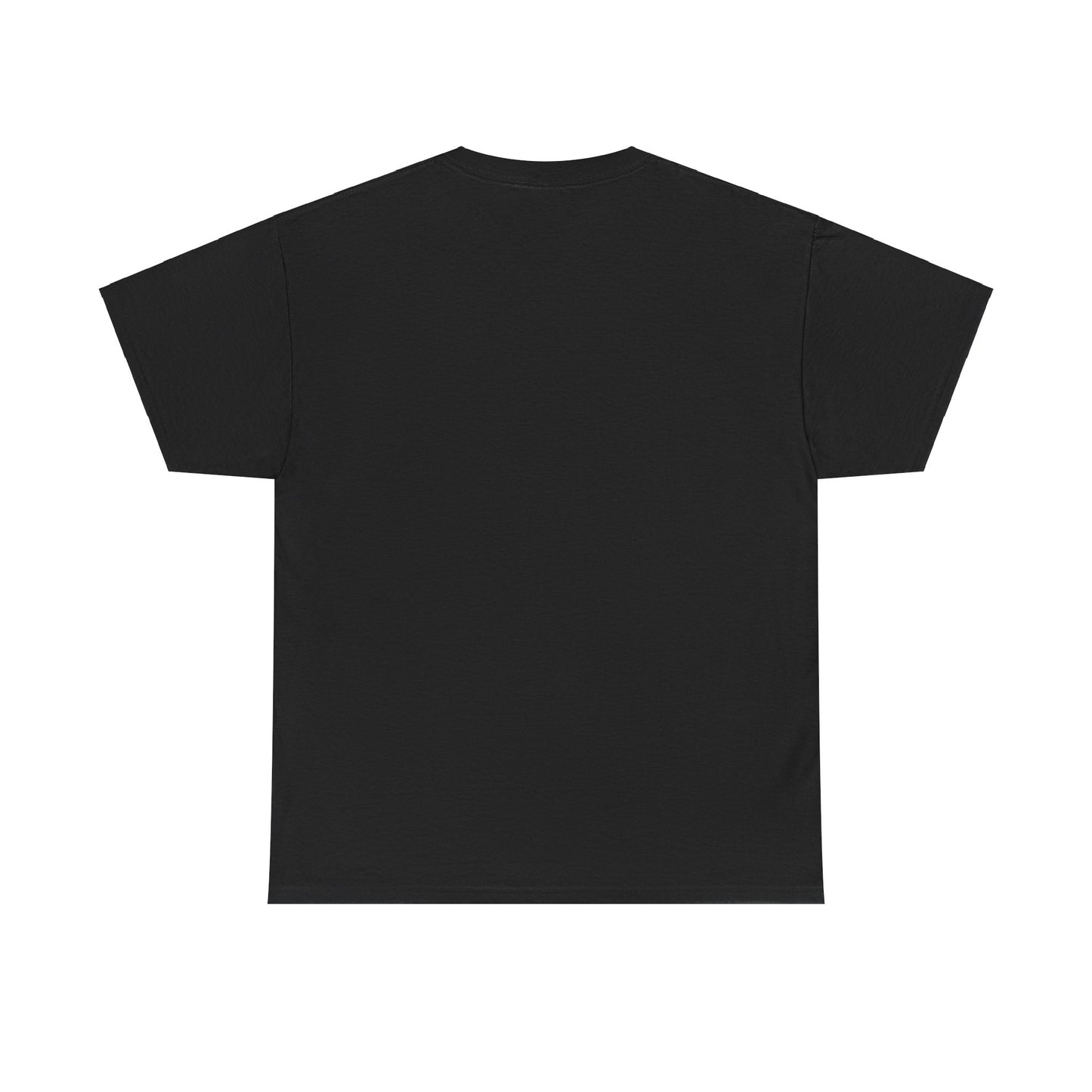 'Live like Jesus' - Unisex Heavy Cotton Tee