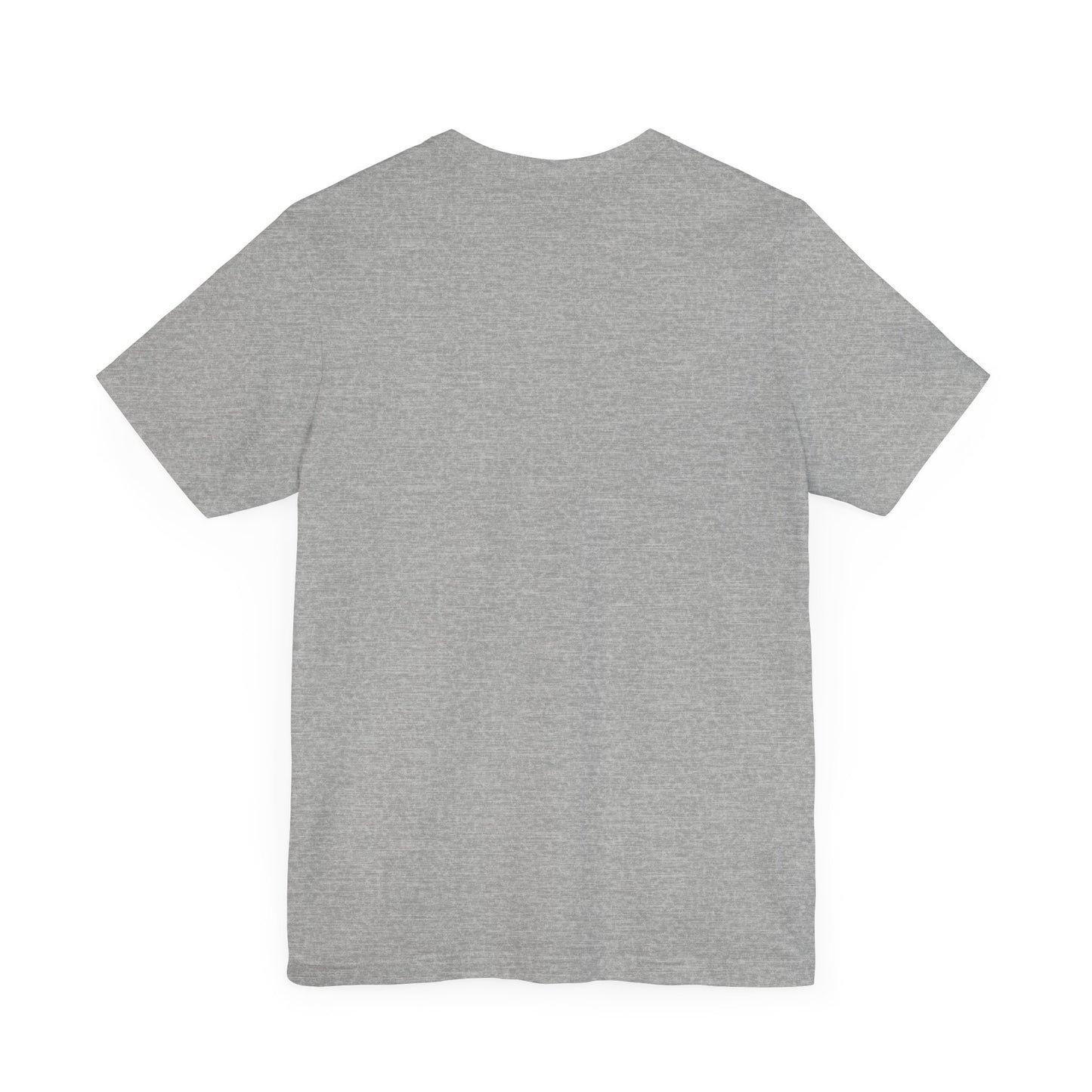 Christian Inspirational Short Sleeve Tee - "God Calls You by NAME"