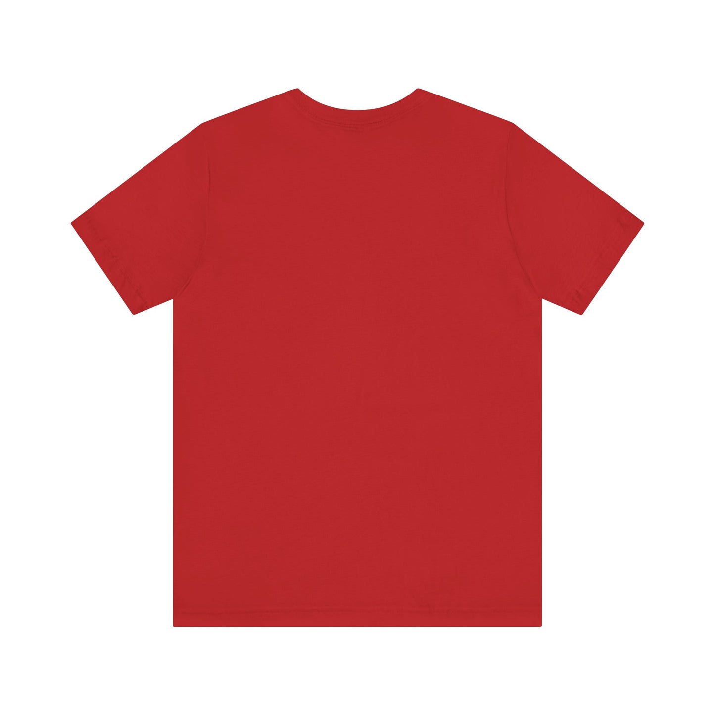 Christian Inspirational Short Sleeve Tee - "God Calls You by NAME"