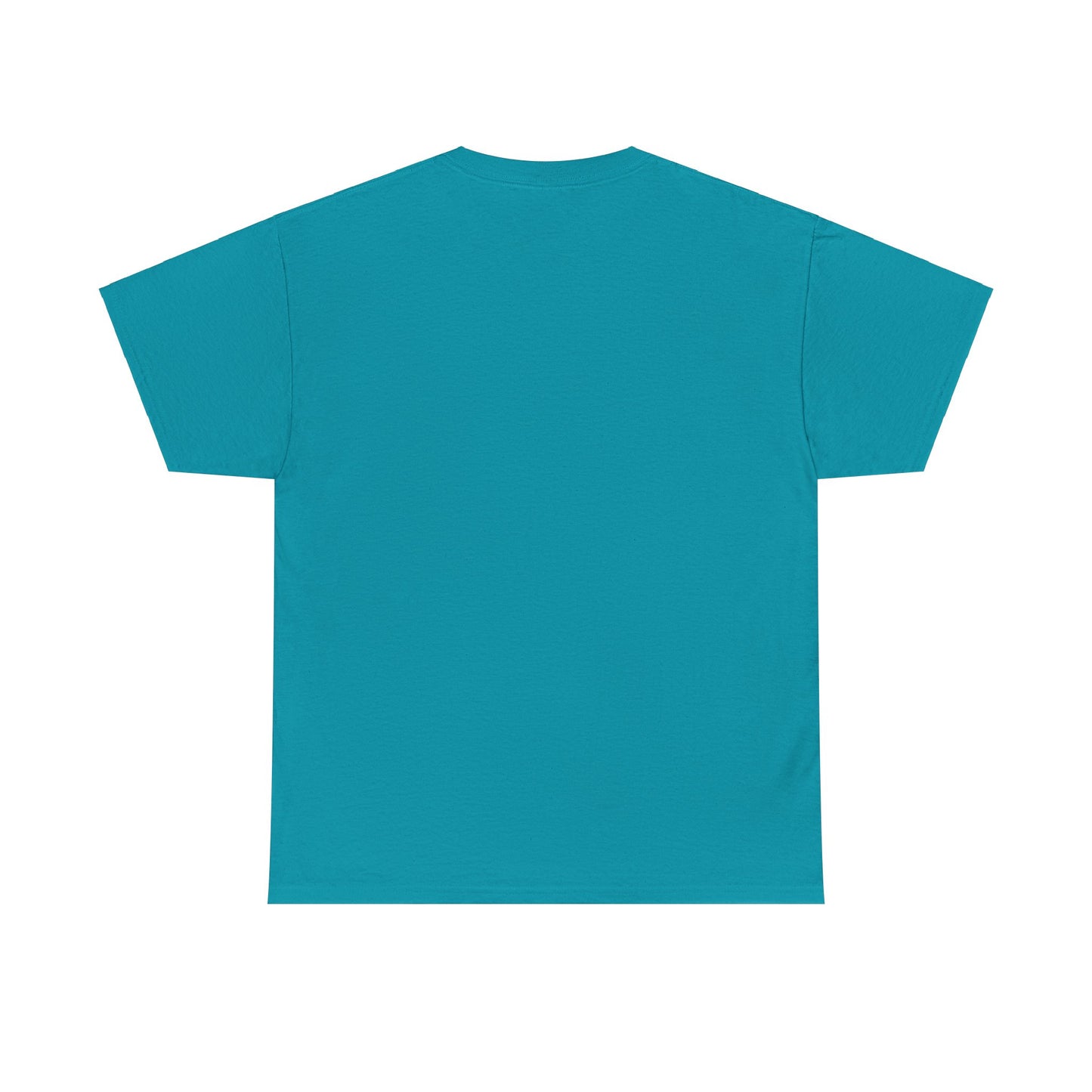 'Live like Jesus' - Unisex Heavy Cotton Tee