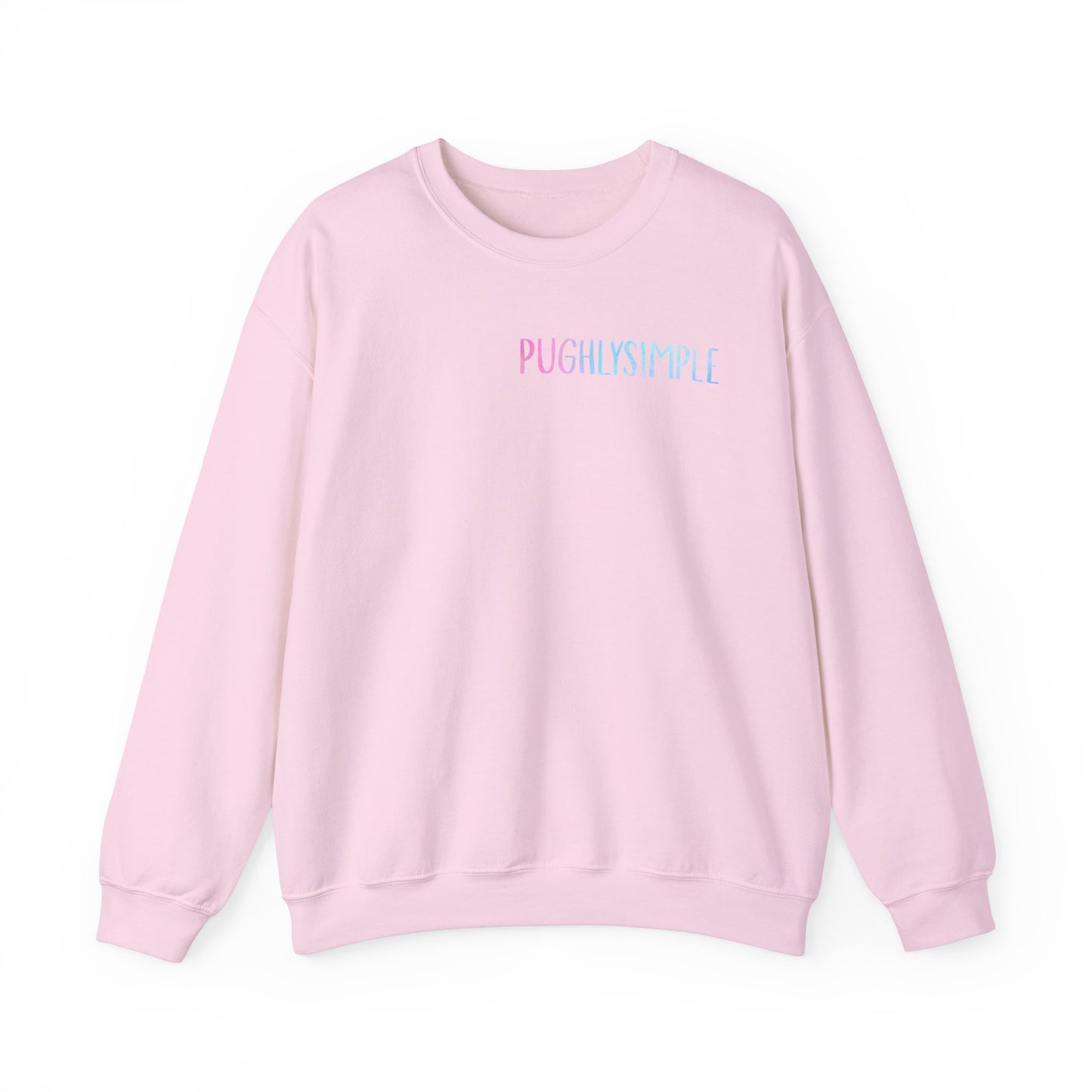Sweatshirt | Unisex style