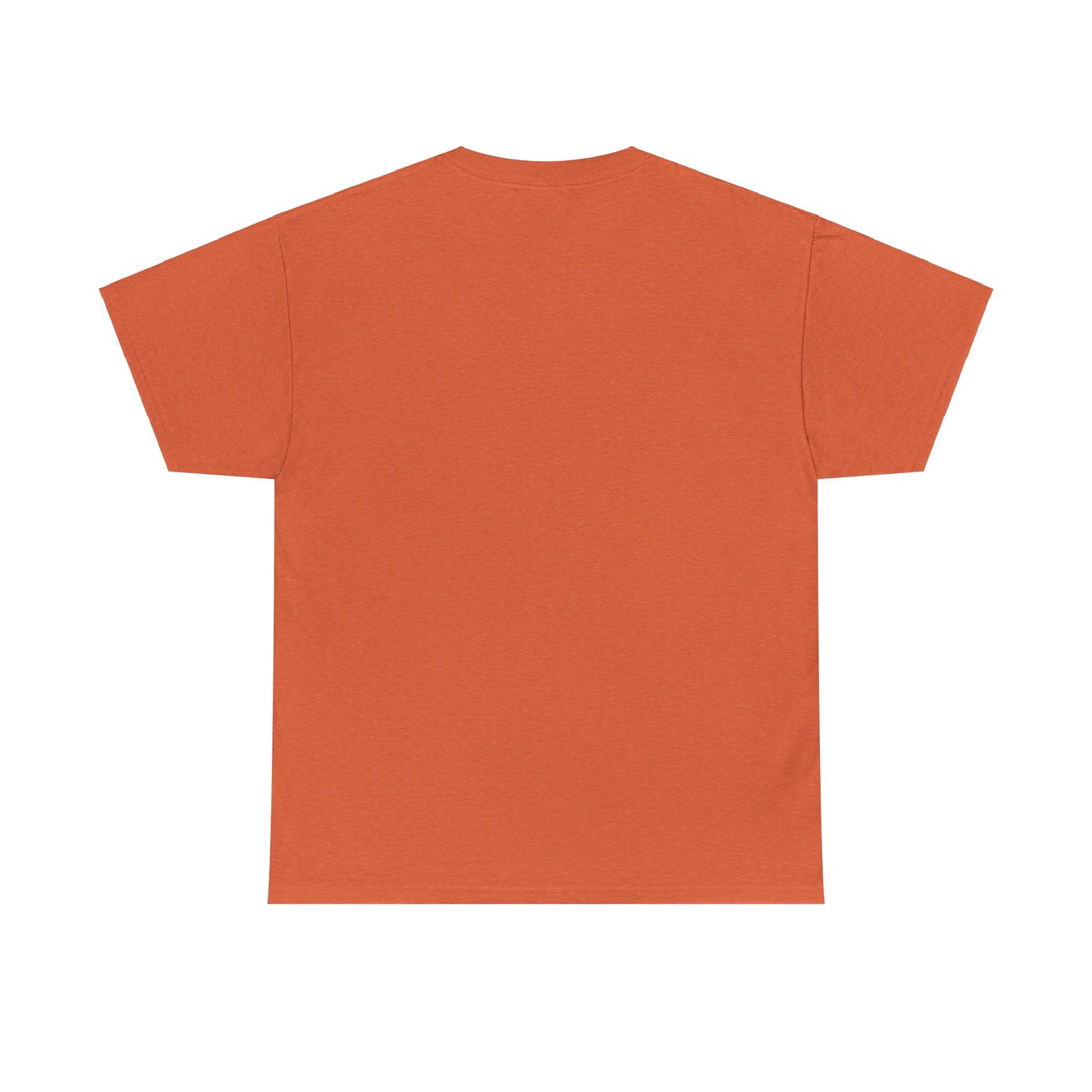 'Live like Jesus' - Unisex Heavy Cotton Tee