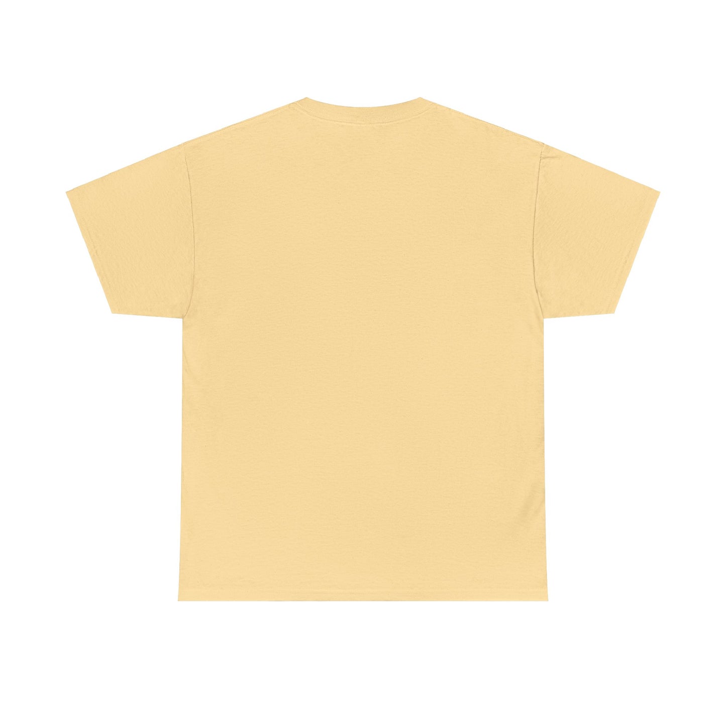 'Live like Jesus' - Unisex Heavy Cotton Tee