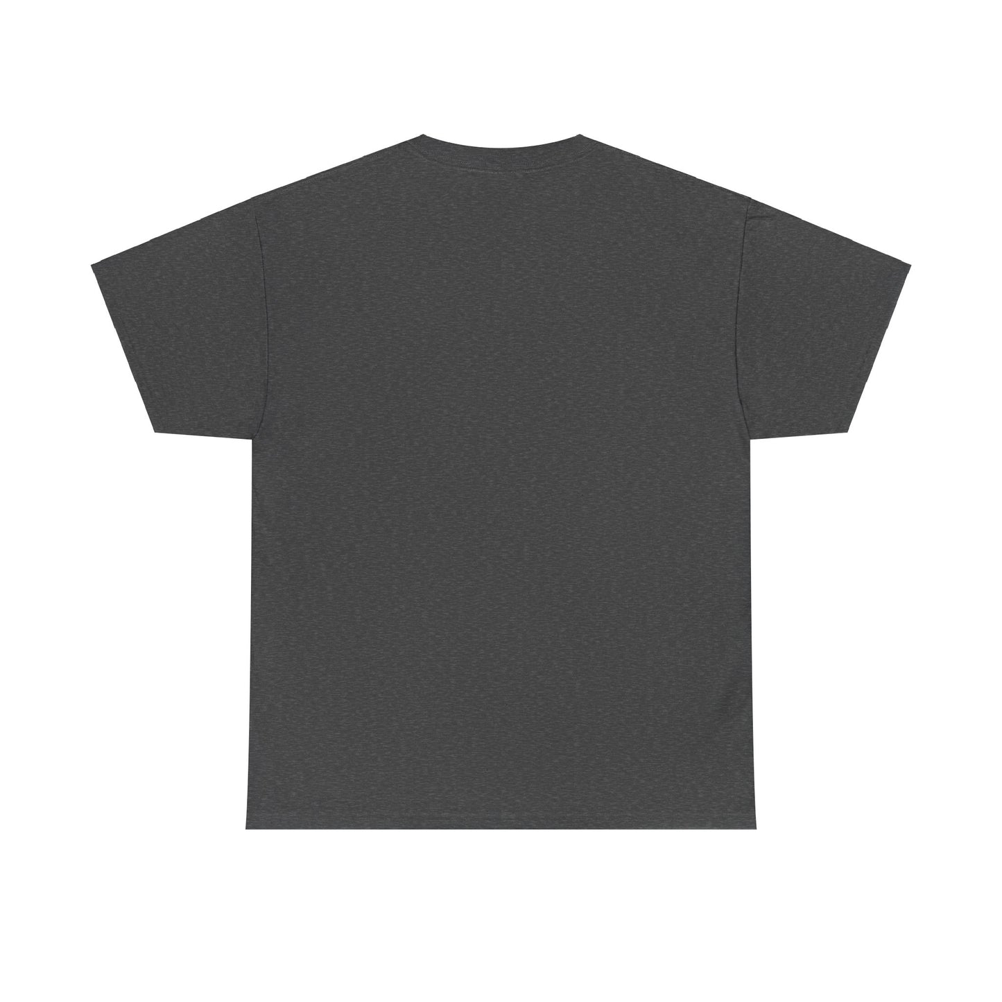 'Live like Jesus' - Unisex Heavy Cotton Tee