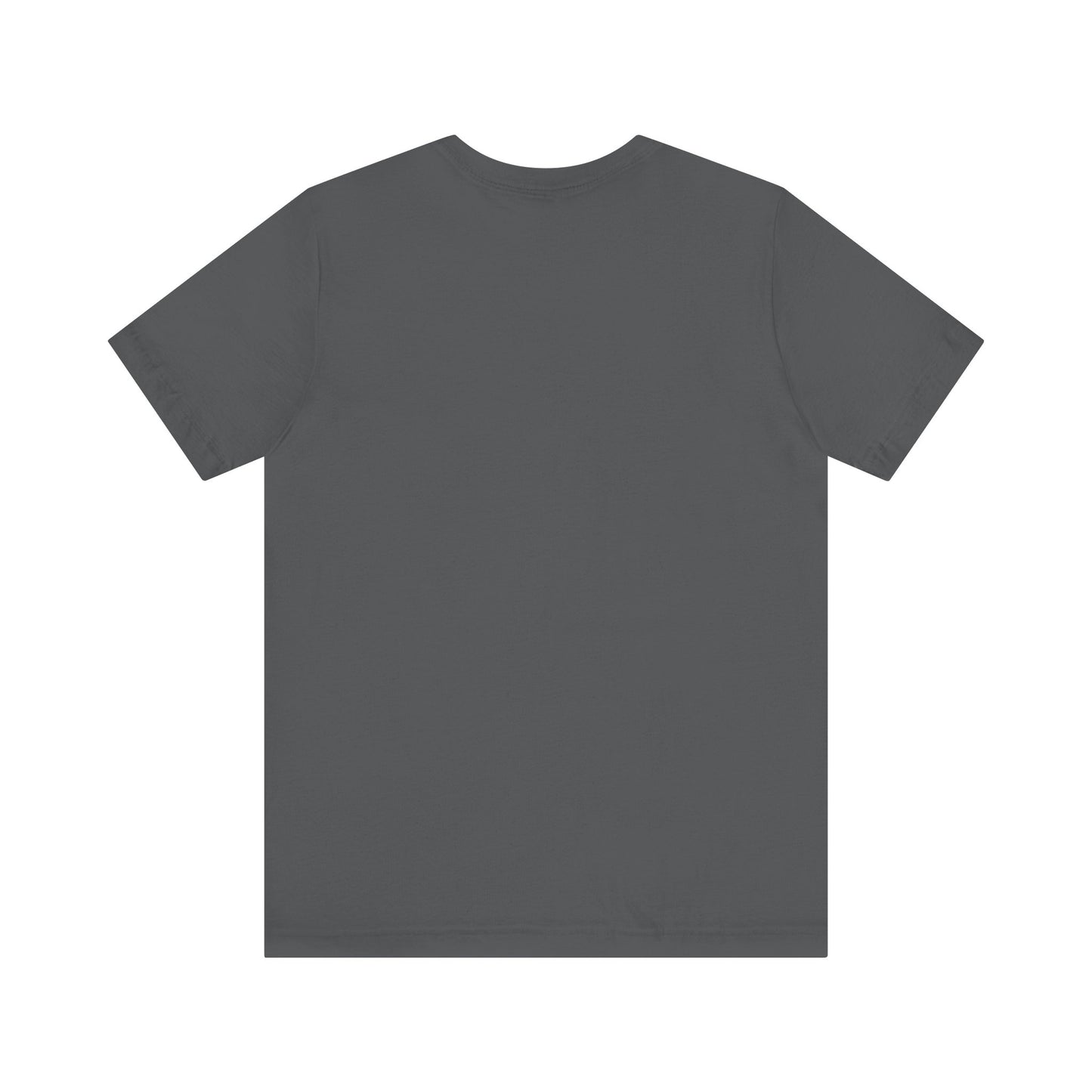Christian Inspirational Short Sleeve Tee - "God Calls You by NAME"