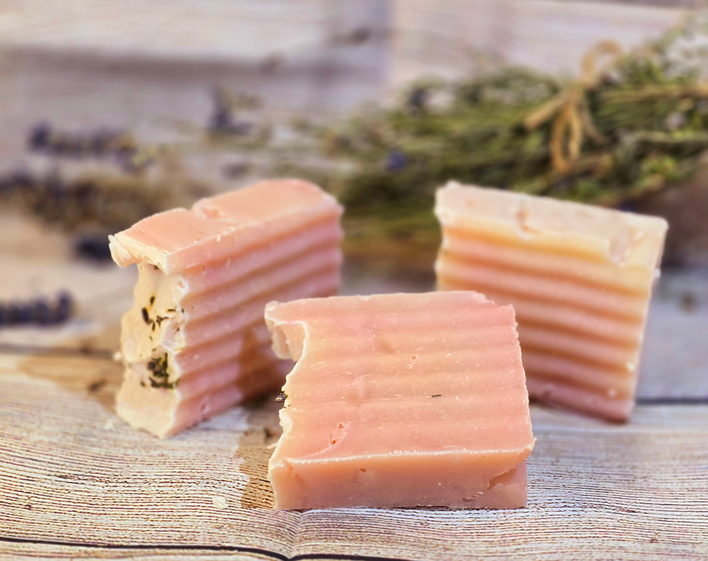 Lavender Soap