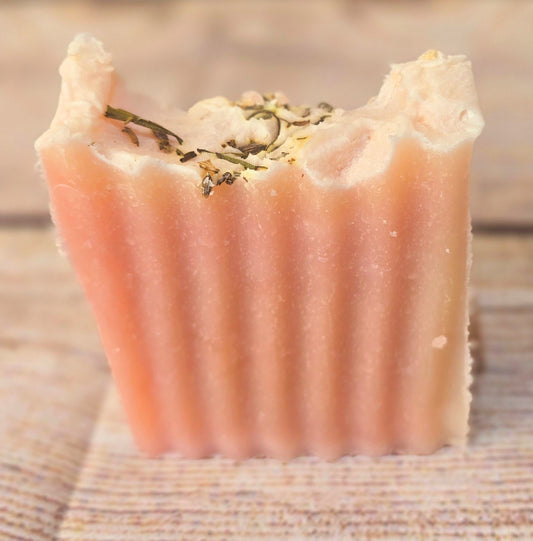 Lavender Soap